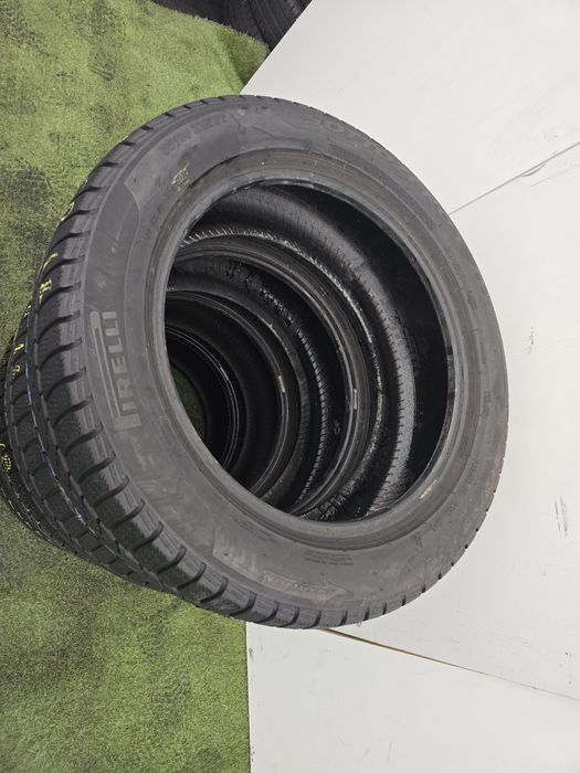 245.50.18 pirelli m+s