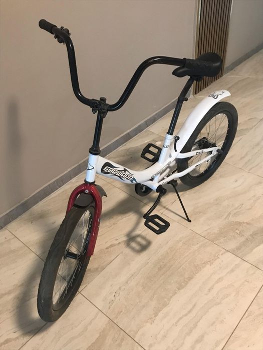 Велосипед Forward Scorpion 1.0 20" -отличное состояние