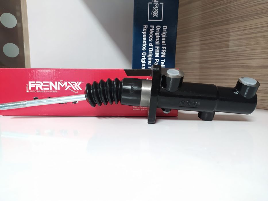 Тормозной цилиндр jcb3dx