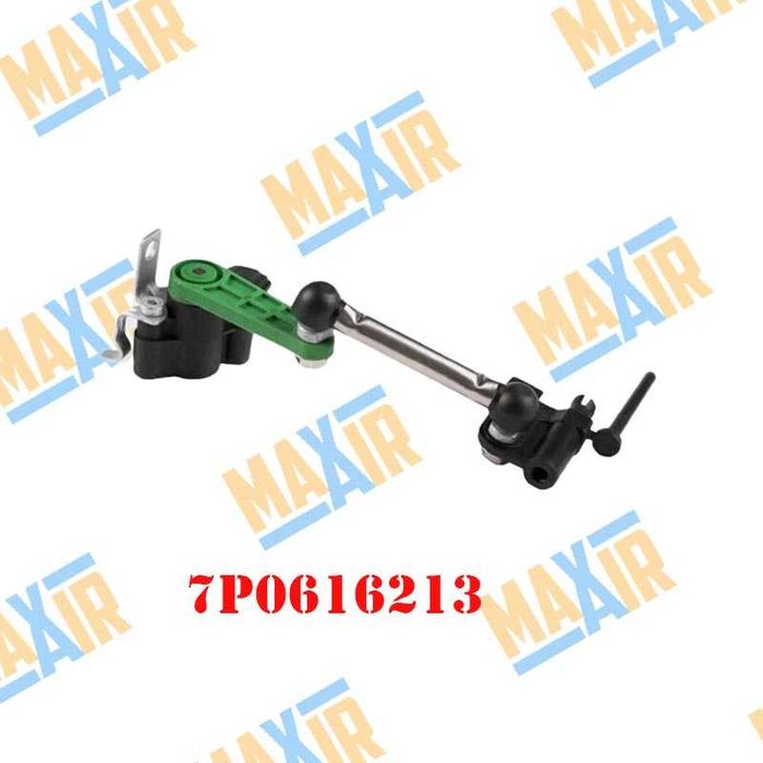 Сензор датчик кантар за ниво на въздушно окачване Touareg Cayenne