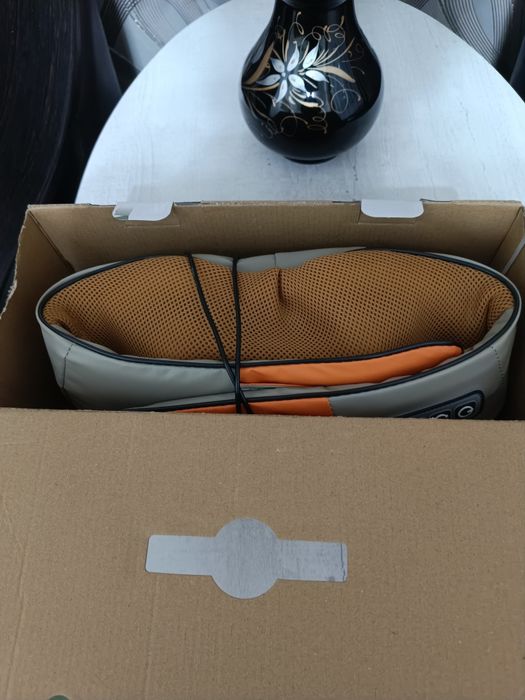 Продам массажёр.  новый