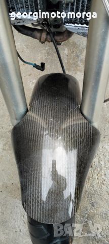 Husqvavarna 610 carbon Хускварна