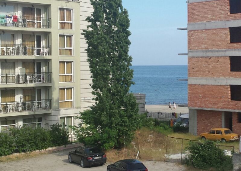 апартамент ''тара'' ,гр. поморие.