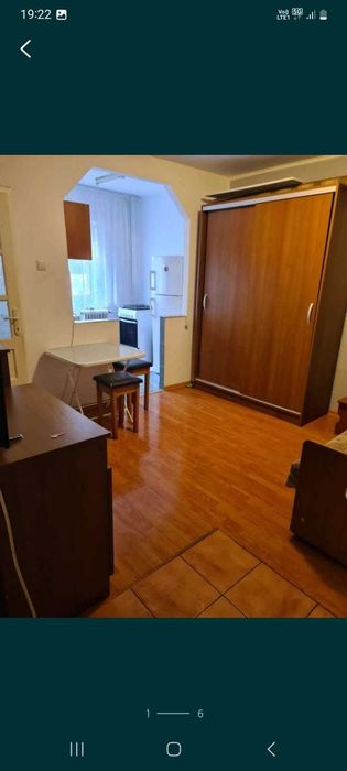 inchiriez Garsoniera zona Stefan cel mare/ Transilvaniei