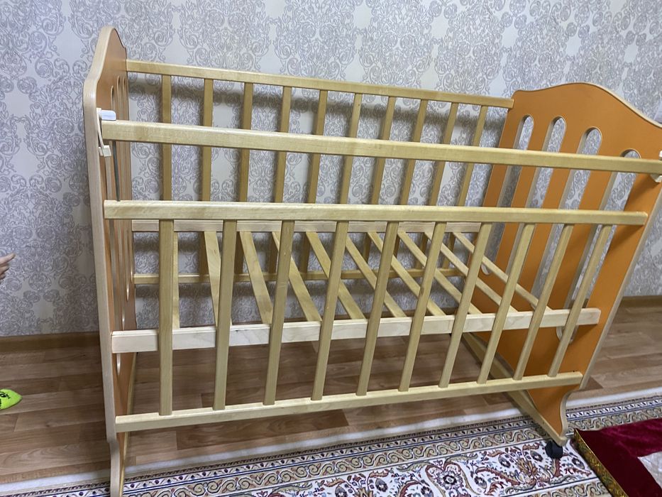 Срочно продается Детский манеж