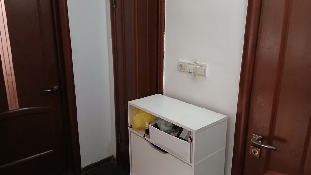 1-комнатная квартира в Аксае 3