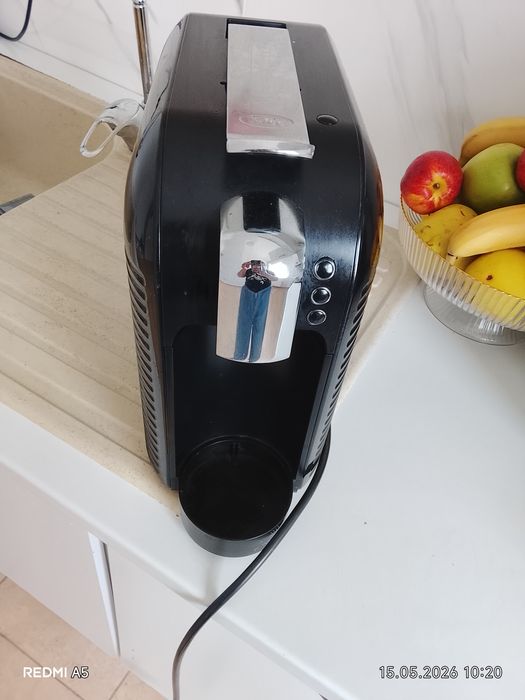 Aparat de cafea ...
