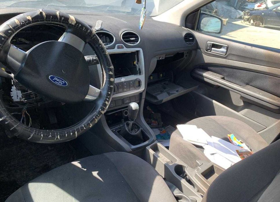 Piese Ford Focus 2   1.6 diesel , 109 hp