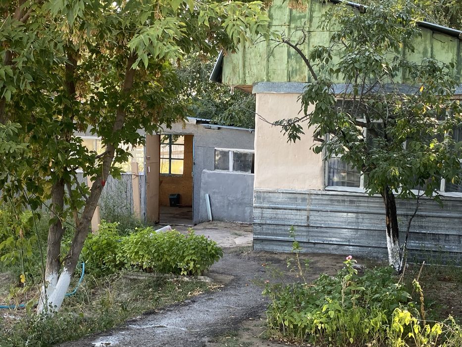 Продается дом в село Акший