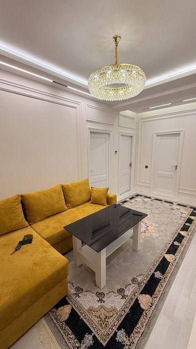 По суточная аренда квартиры. Кунлик ижарага квартира