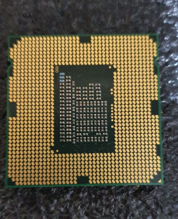 CPU процессор G620 INTEL