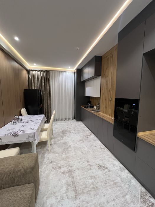 Сдается в долгосрочную аренду квартира в ЖК «Imperial club city»