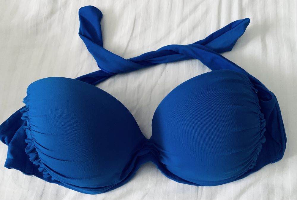 Intimisimi/calzedonia/tenezis sutiene