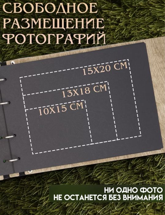 Семейный фотоальбом