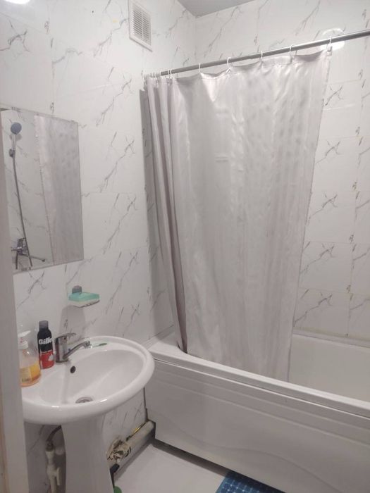 Аренда. 3хона. Новостройка. Мусаффо Маскан.