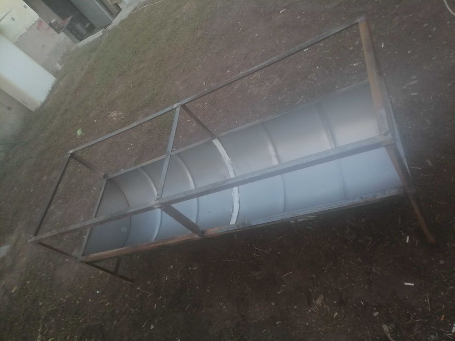 Астау кормушка науа