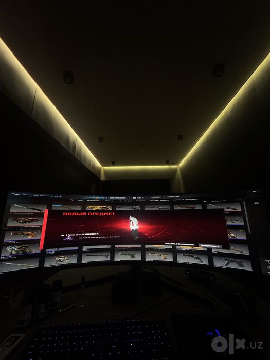 samsung 57 dyum monitor