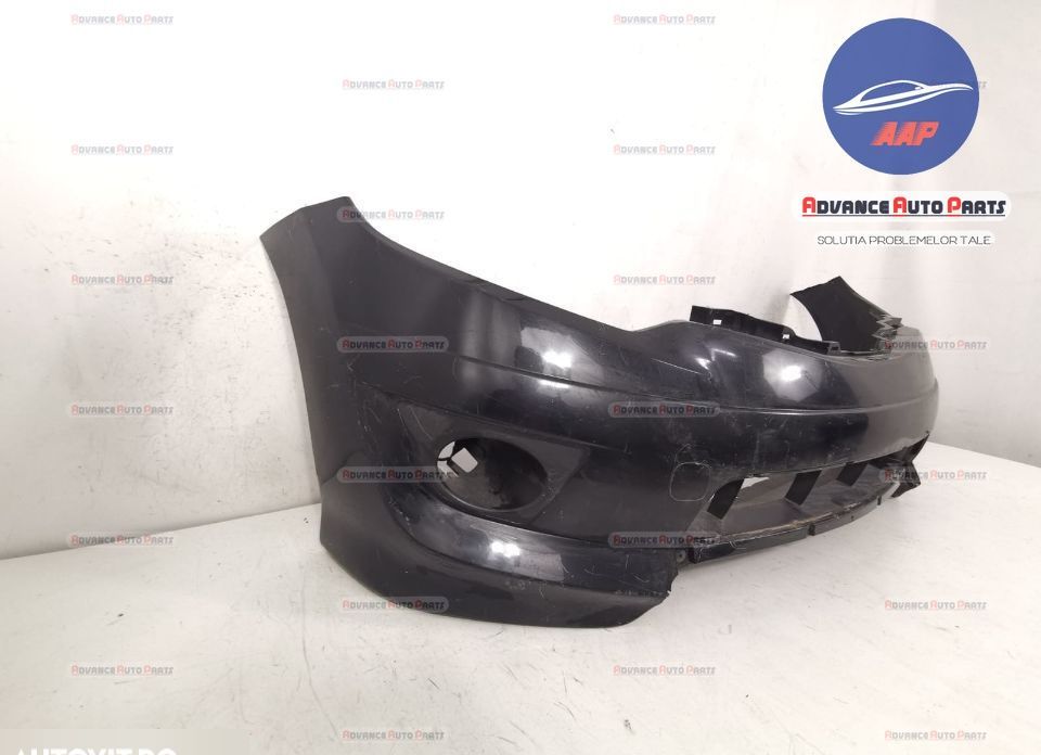 Предна броня оригинална в добро състояние Нисан Мурано / Nissan Murano