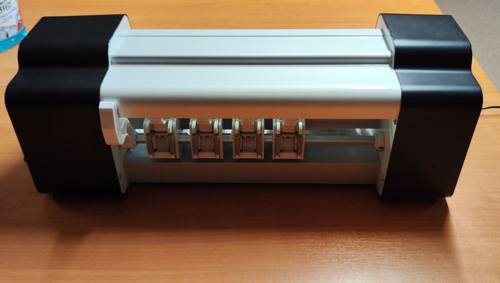 Продам плоттер в хорошем состоянии!!!