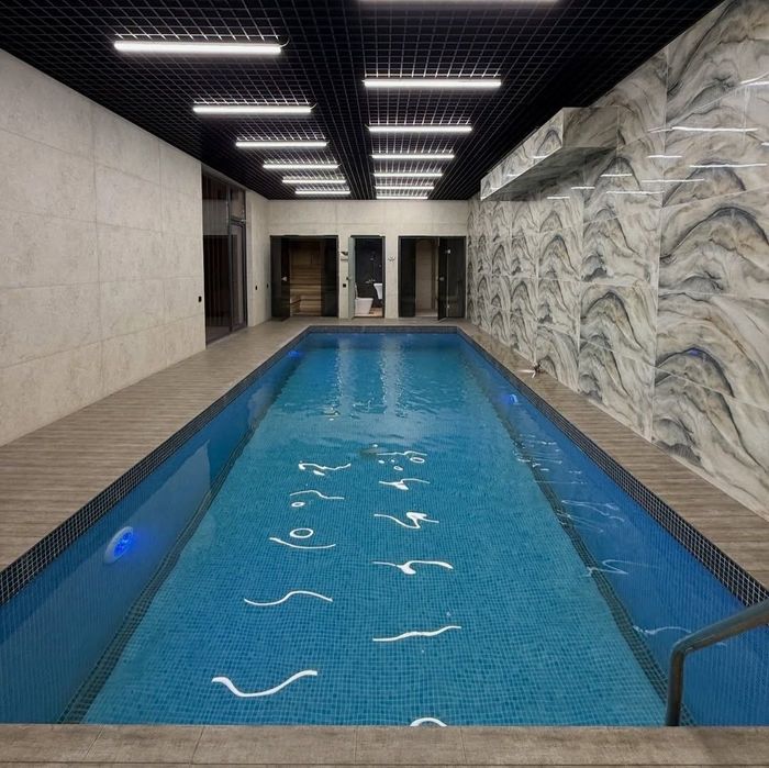 12 kishilik «MMM HOUSE» 10 ta kompyuter