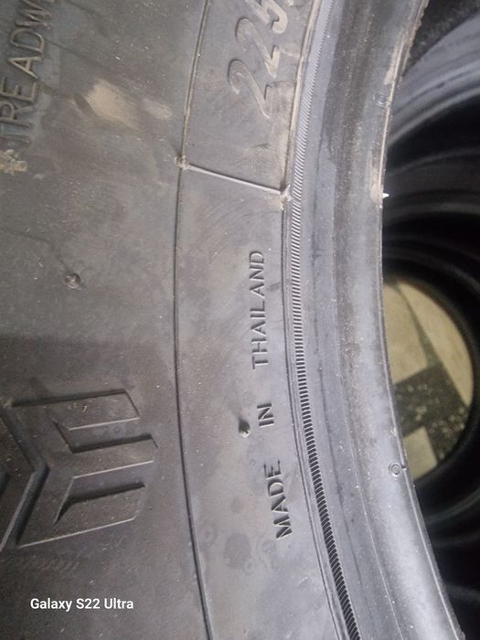 235 65 17 MAXXIS A/T 771 RAZR 225 65 17 Завъка Ямбол