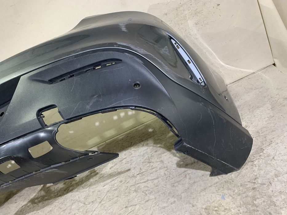 Bara spate Mercedes GLE Coupe AMG, 2016, 2017, 2018, 2019, cod origine OE A2928851225.