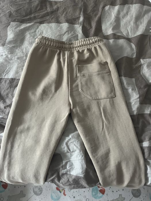 Детски панталон Reserve