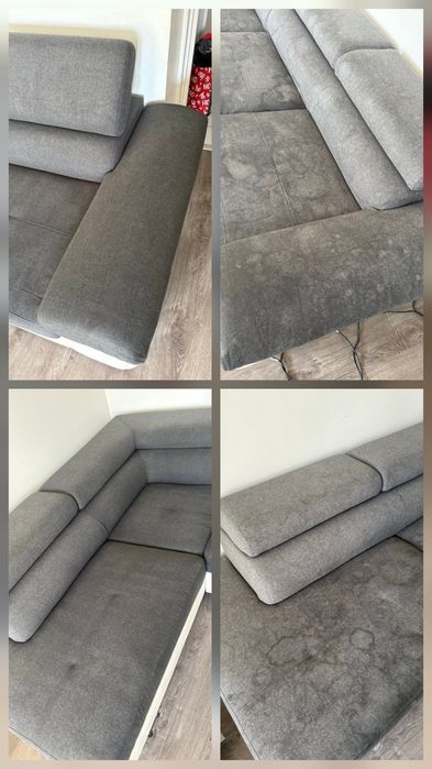 Curatare canapele/coltare/scaune/fotolii/detailing auto/TIR