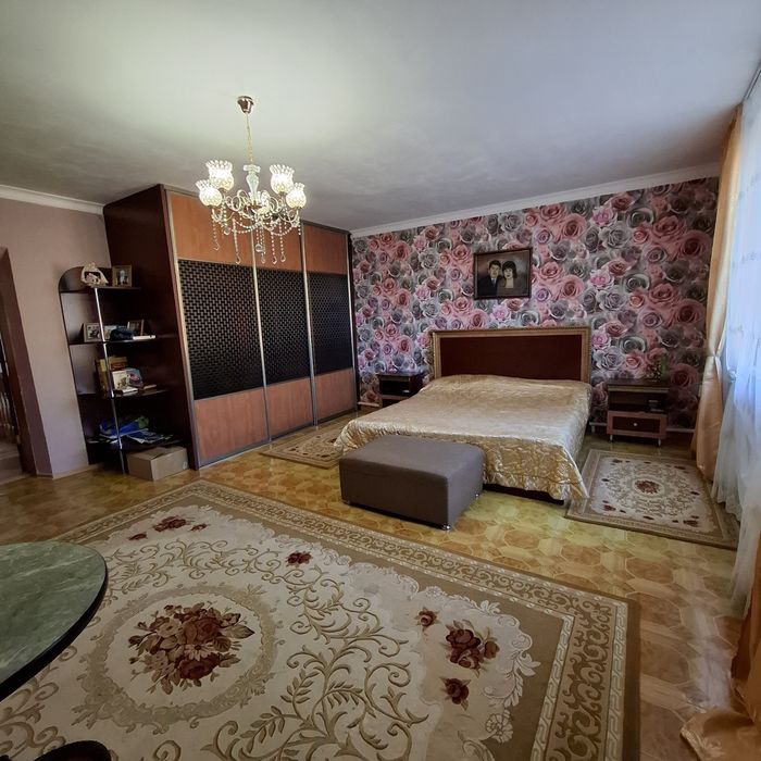 Продам 2х этаж.дом, район Мечети