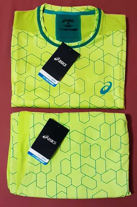 Compleu/set tenis ASICS Pro