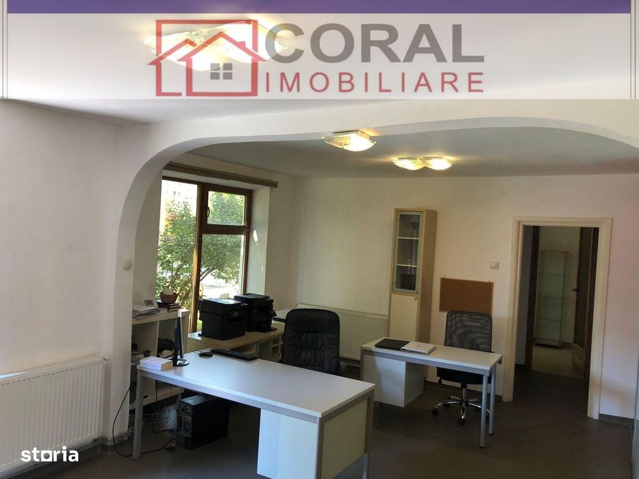 De inchiriat spatiu de birouri, zona ultracentrala