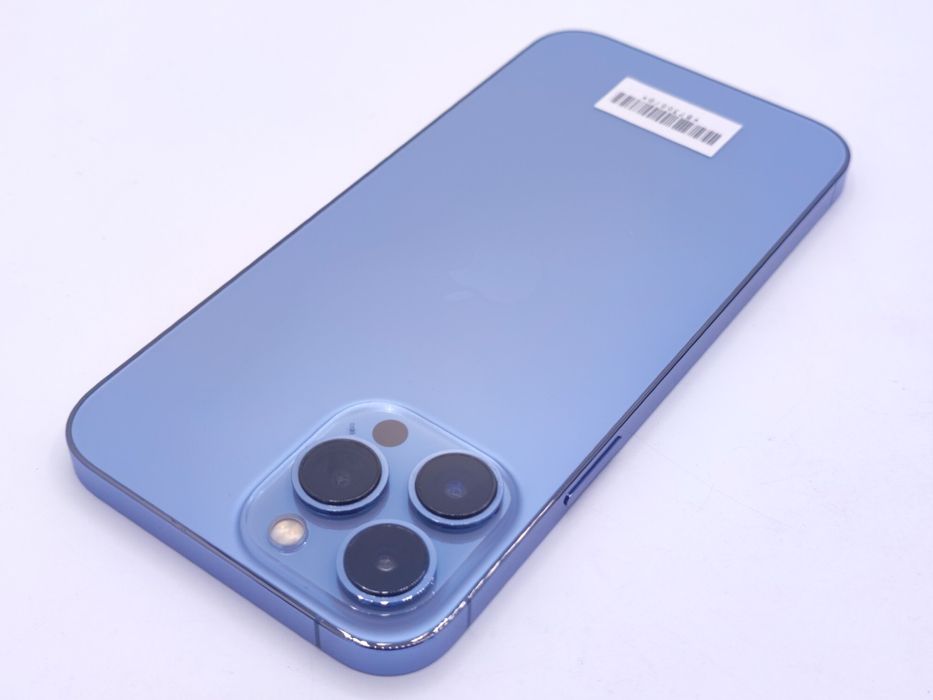 Apple iPhone 13 Pro Max 256GB Sierra Blue, Garantie 24 luni | #D87366