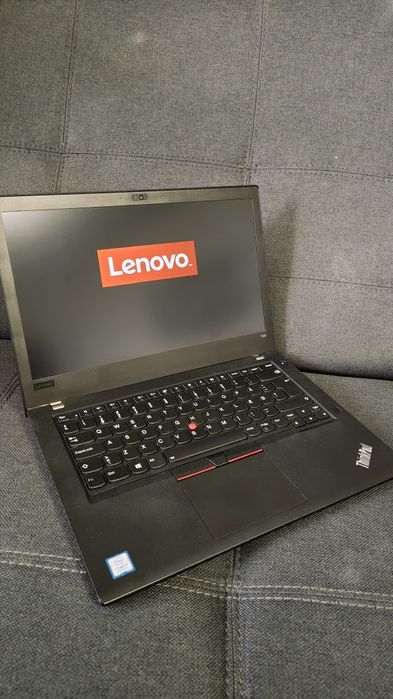 Lenovo Thinkpad T480,Cpu i7,Ram 16gb, SSD 250gb,model cu 2 baterii