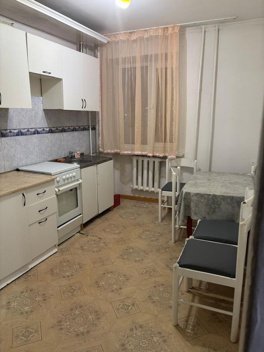 2 ком квартира абая 26