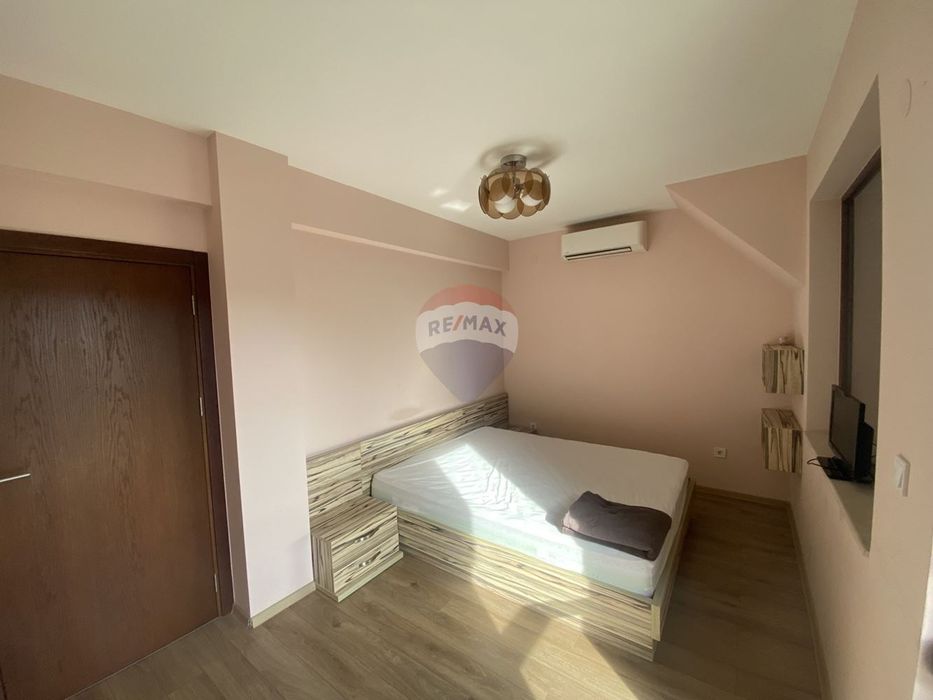 Дава се под наем Двустаен апартамент в Варна, Окръжна болница - 62 кв.м за 550 € - Снимка #8