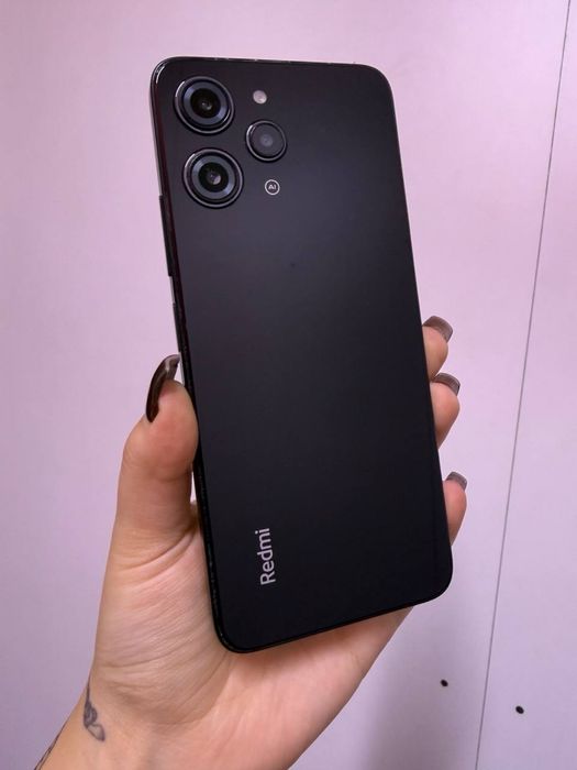 Redmi 12|Ortalyq.kz
