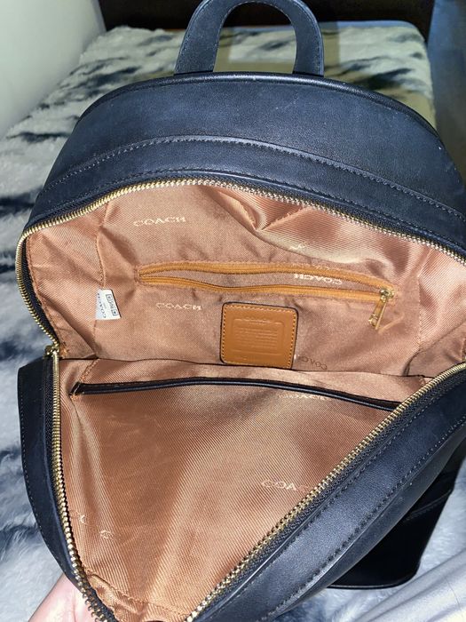 Модный рюкзак б/у