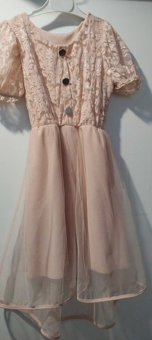 Дрехи за 7-8годишно момиче