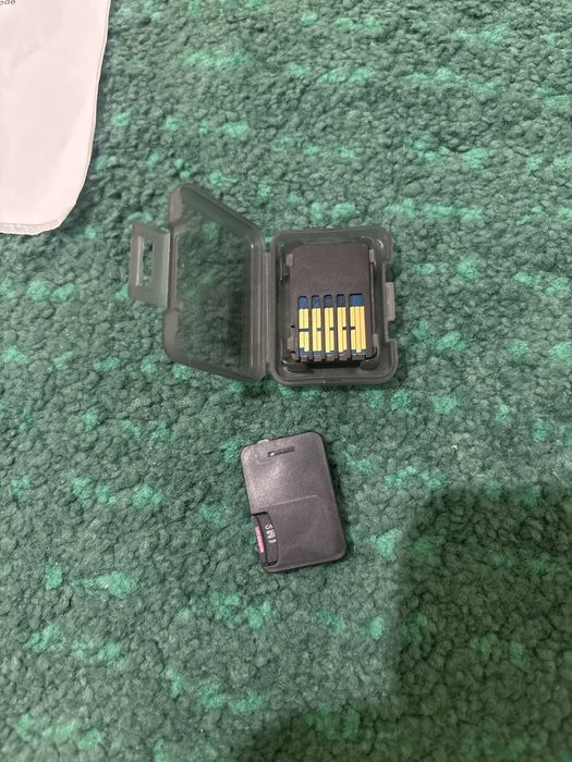 Mig switch V2 nintendo switch