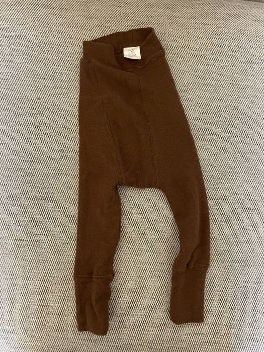 Pantaloni Manymonths 1-4 ani