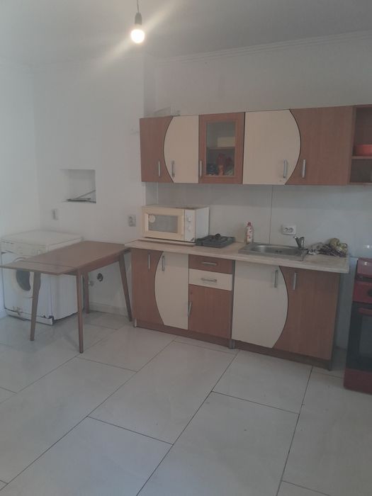 Vand apartament in Deta cu 2 camere