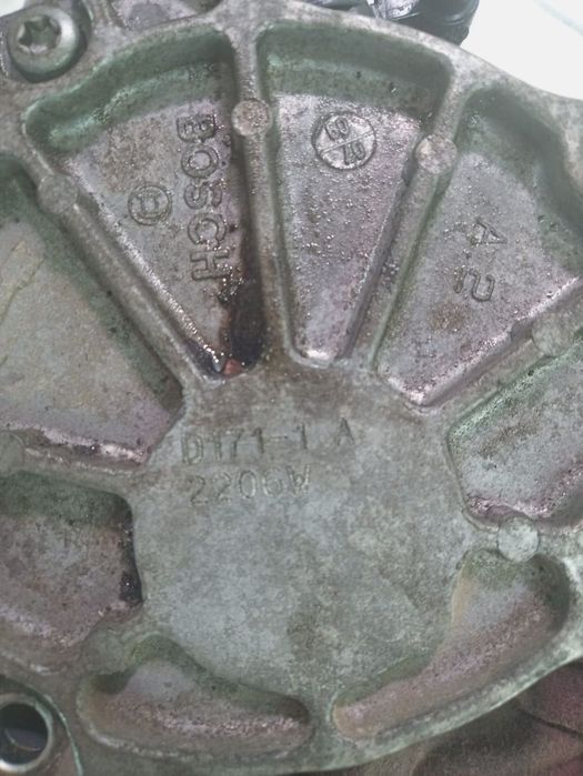 Pompa vacuum 2.2 hdi 4hn Peugeot 4007 1 [2007 - 2012]