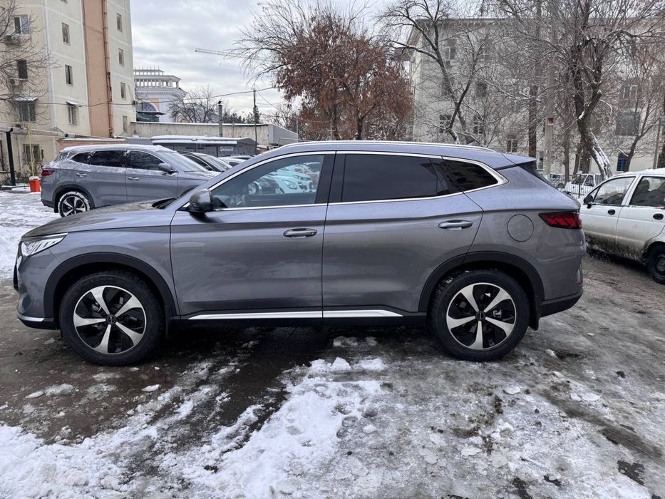 Зимняя резина на BYD Petlas Explero Winter W671