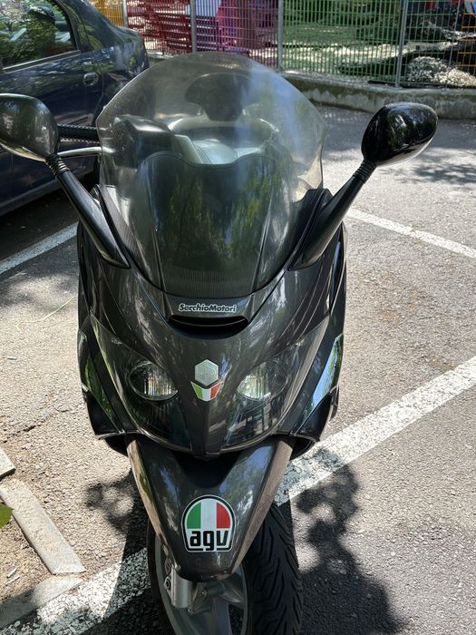 Vand maxi scuet piaggio