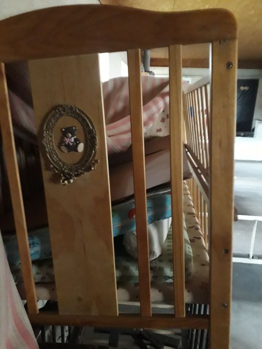 Продам детский манеж  состояние хорошее