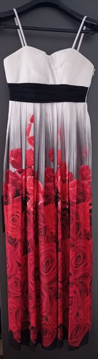 Rochie de seară elegantă