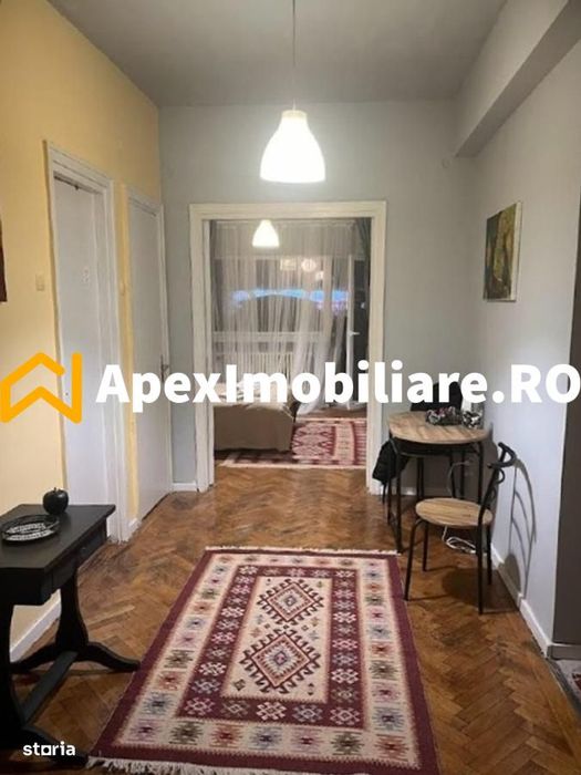 Apartament 2 camere de inchiriat Centrul Istoric Bucuresti | ApexImobi — fotografia 3