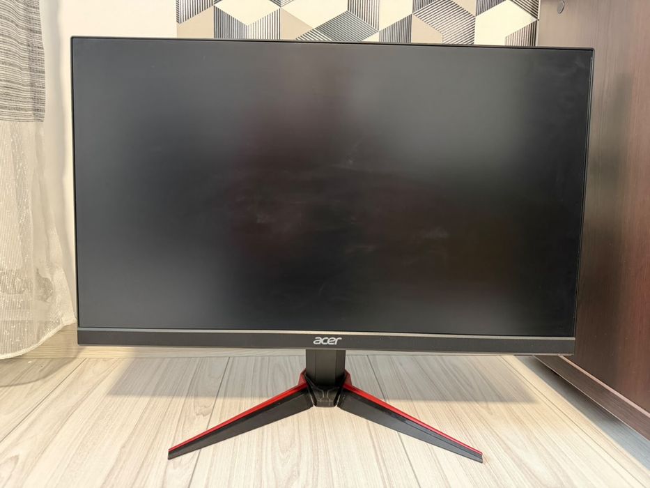 Monitor Acer VG220Q 75Hz