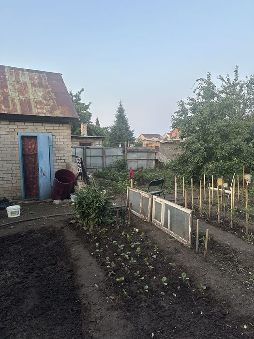 Дачный участок садоводство Иртышь