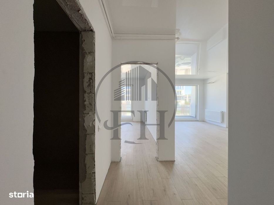 Apartament 2 camere Năvodari, Constanța